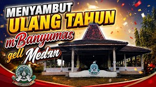 Vlog. Calungan mBayumas Gell   Kiprahan