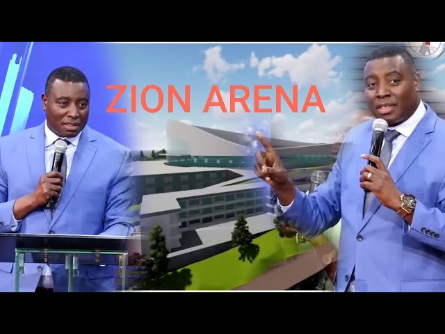 AP.GITWAZA avuze icyamutandukanije n’Abantu Bari Incuti//Zion igiye kubaka ARENA//Ahishuye IBIKOMEYE class=