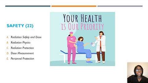 Computed Tomography (CT) Registry Review/ CQR Study Guide - "Patient Safety" for ARRT