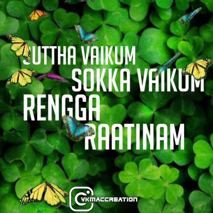 Gujarat Kuruthi - Hervin whatsapp status