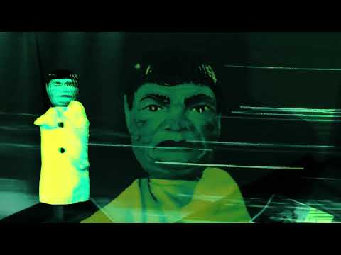 Virtual Alien, Old Nick - Be Bop