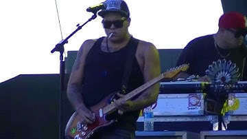 Sublime with Rome - Full Concert - Live Marymoor Park Redmond,WA(8/26/2011)