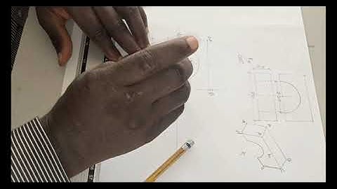 AUXILIARY PROJECTION OF A BLOCK WASSCE JUNE 2019 #WASSCEJUNE2019#WAECJUNE2O19#AUXILIARYPROJECTION