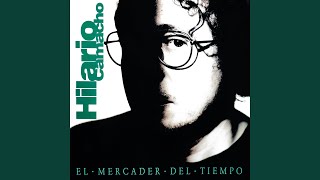 Video thumbnail of "Hilario Camacho - Sol en Invierno"