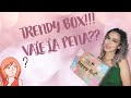 TRENDY BOX!! ES UN BUEN PRODUCTO?