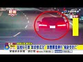 猛撞砂石車"車頭慘成泥"! 車體嚴重變形"駕駛受困亡"│中視新聞 20260717