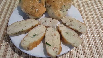 Bí quyết làm chả cá dai giòn sần sật