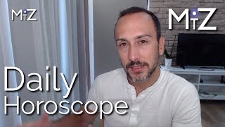 Daily Horoscope & Weekly Recap September 9th 2019 - True Sidereal Astrology