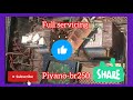 Piyano br250 full servicing #youtubeshorts #ytshorts #piyano #shorts #highlights #share 