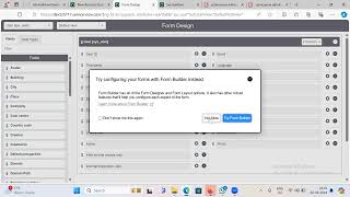 Schema Map, Form Design and Form Views | Servicenow Traning for CSA