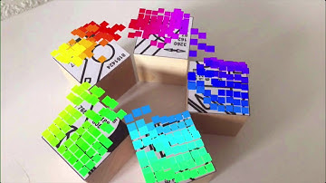 Testing AR and Sound Visualisation. Fun !!! 😎🤪