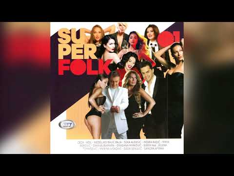 SUPER FOLK -