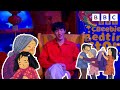 Bedtime Stories Carlos Gu Reads I Love Chinese New Year CBeebies LunarNewYear2024 