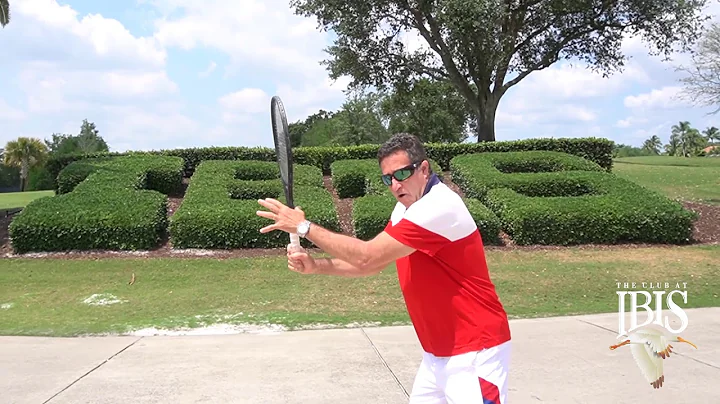 Practice Your Shadow Stroke