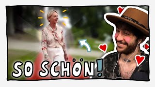 "Ich bin schon en bisschen verliebt"..!! - Bares für Rares