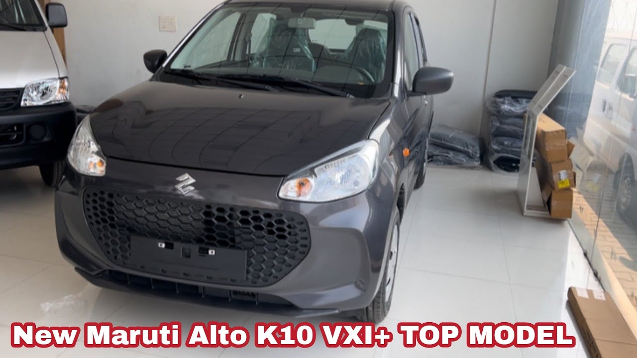 2023-ki-first-car-dilevary-alto-k10-vxi-2023-top-model-youtube
