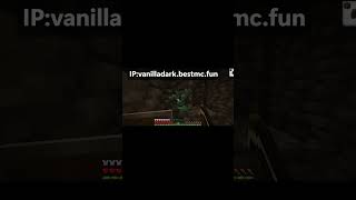 Video Project 10 #майнкрафтванилла #vanillaminecraft #майнкрафтвыживание