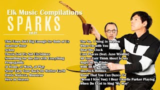 Sparks Greatest Hits Vol.01