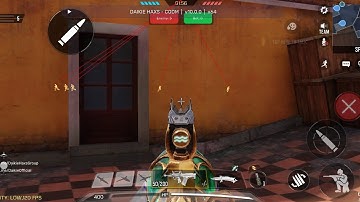 FREE CODM Garena 1.6.52 | DAIKIE HAXS MOD MENU | How To Get Safe Unlock All Skins