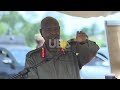 Museveni Lectures Cadet Officers At Kabamba Museveni Lectures Cadet Officers At Kabamba