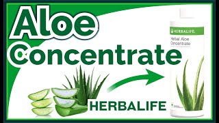 Herbalife Aloe Concentrate - Herbal Aloe Concentrate - Herbalife Aloe Drink screenshot 3