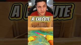 Anubis Solo A Execute Combo 😏