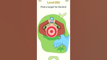 Dop 2 Level 503 #Shorts #DOP2 #Billiongameplay