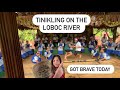 Loboc River Cruise - How we spent our anniversary 2024 - Ep.21