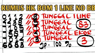 PREDIKSI HK LOTTO HARI INI 16 JULI 2025 | BOCORAN HONGKONG MALAM INI | RUMUS KEPALA EKOR JITU