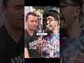 #charliekirk #interview #shorts #motivation #debate #podcast