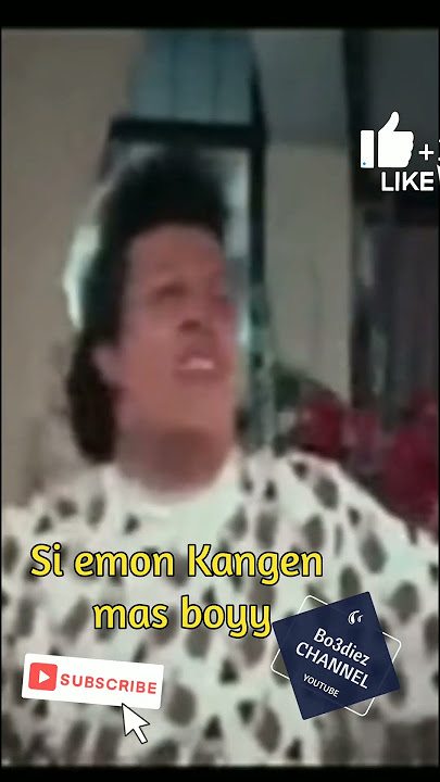 Om Didi Petet tempo doeloe (film catatan si boy)