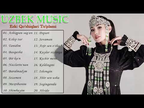 Uzbek Music 2022 || Узбекская музыка 2022 — Sherali Jo‘rayev,Tohir Mahkamov,Xurshid Rasulov