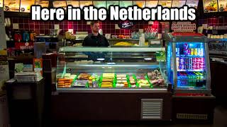 Poverty in the Netherlands by JordiTK 1,006 views 2 years ago 14 seconds