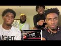 Polo G - Effortless (OFFICIAL MUSIC VIDEO) REACTION