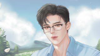 หัวใจเจ้าดอกไม้ OST.ดั่งเดือนค้างฟ้า Still Holding Up like the Moon  - A L E N G