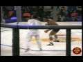 Royce gracie vs art jimmerson ufc 1