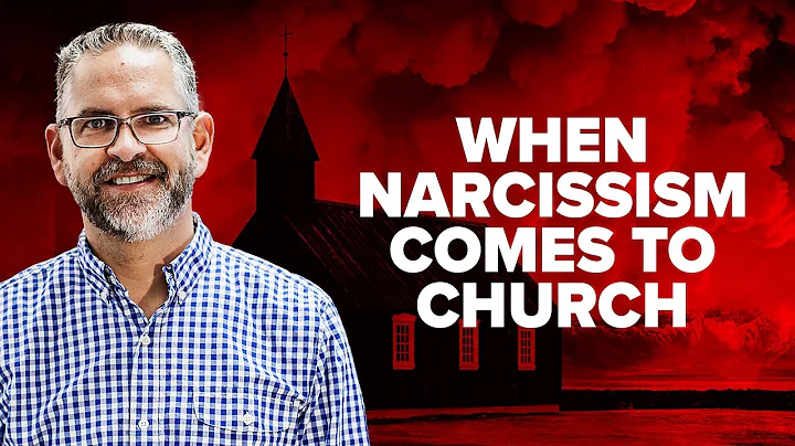 How to Spot a Narcissist in the Church and Prevent...