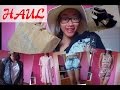 Haul soldes  primark