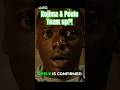 Jordan Peele &amp; Kojima Unite for OD Horror!