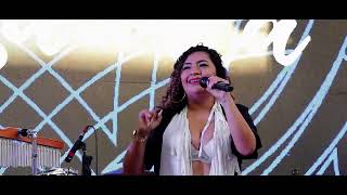 Video voorbeeld van "Los Villacorta - Mix Rafaela en vivo 2022"