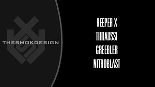 Diseñador Paso a Paso Ep. 4 - Utilizar Plugins Cinema 4D [Greebler,Thraussi,ReeperX y NitroBlast]