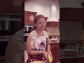 PREPARÁNDONOS PARA NUESTRA CENA DE FIN DE AÑO