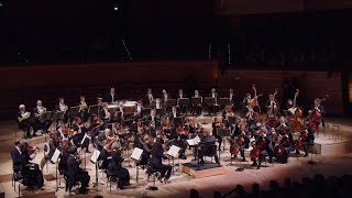 Berlioz : "Béatrice and Bénédict" - overture - conducted by Mikko Franck