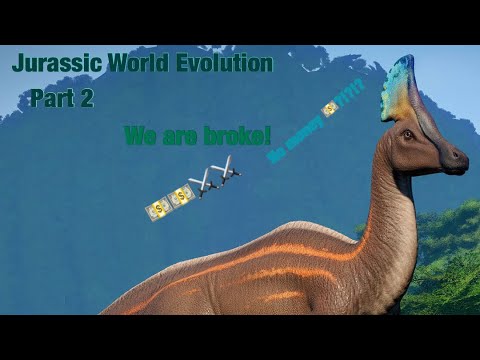 jurassic world evolution 2 unlock everything jurassic world evolution 2 unlock everything