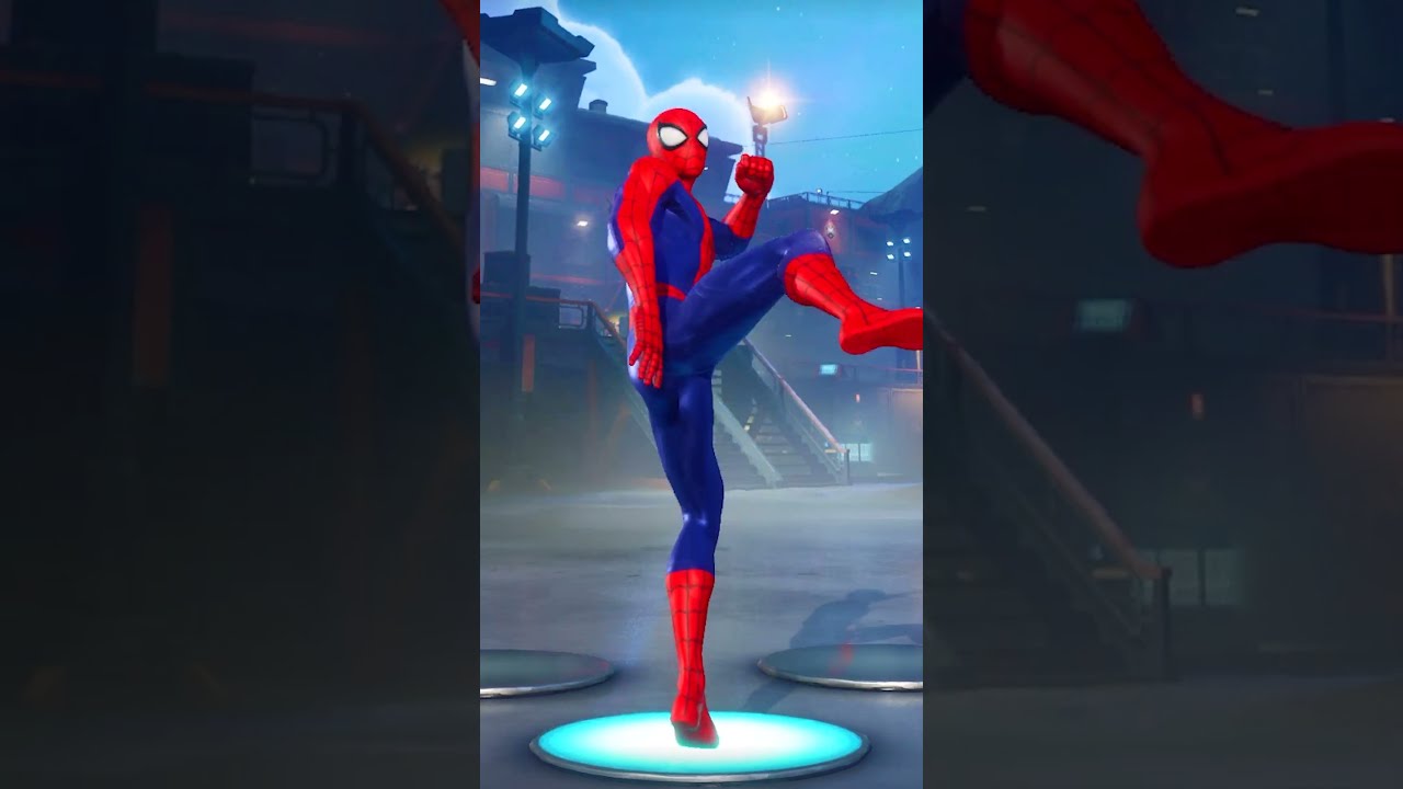 CLEANEST GODLY TRANSITIONS 
