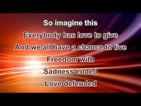 Imagine This -