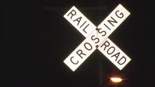 Bicyclist dies in crash with train in Oshkosh
