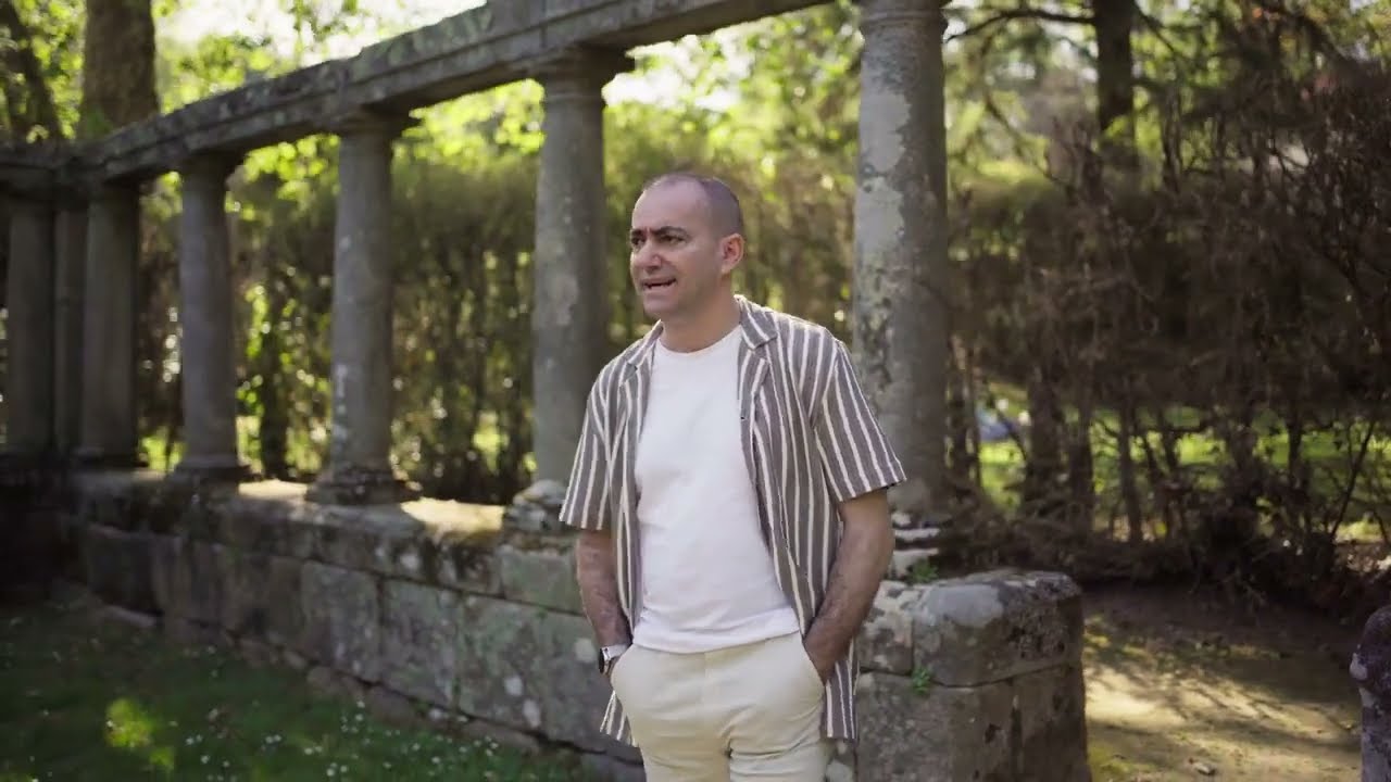 Expresso 86 -  Vai, Vai, Vai (Official Video)