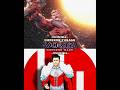 My first wis edit Emperor Mark vs Thragg #wisedit #foryou #invincibleseason4
