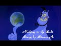 Nothing In The World Aladdin Vocal Cover I M BACK